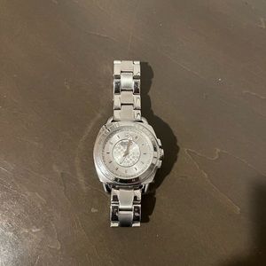 Coach watch